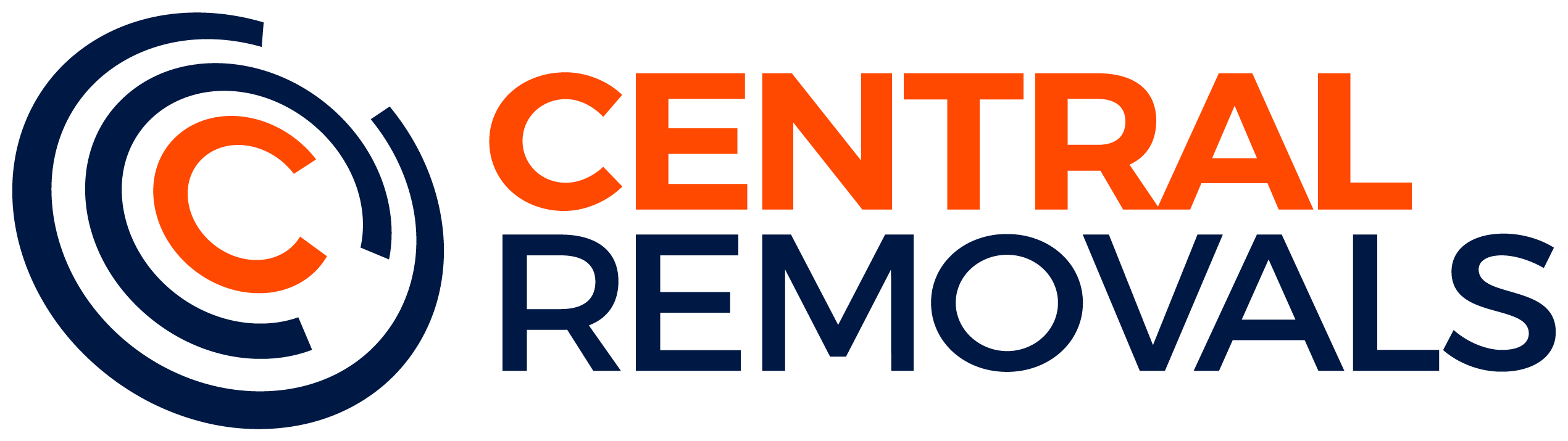 Central removals - Removals & man and van services