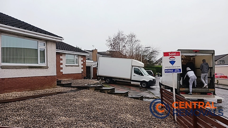 property chain removals specialists