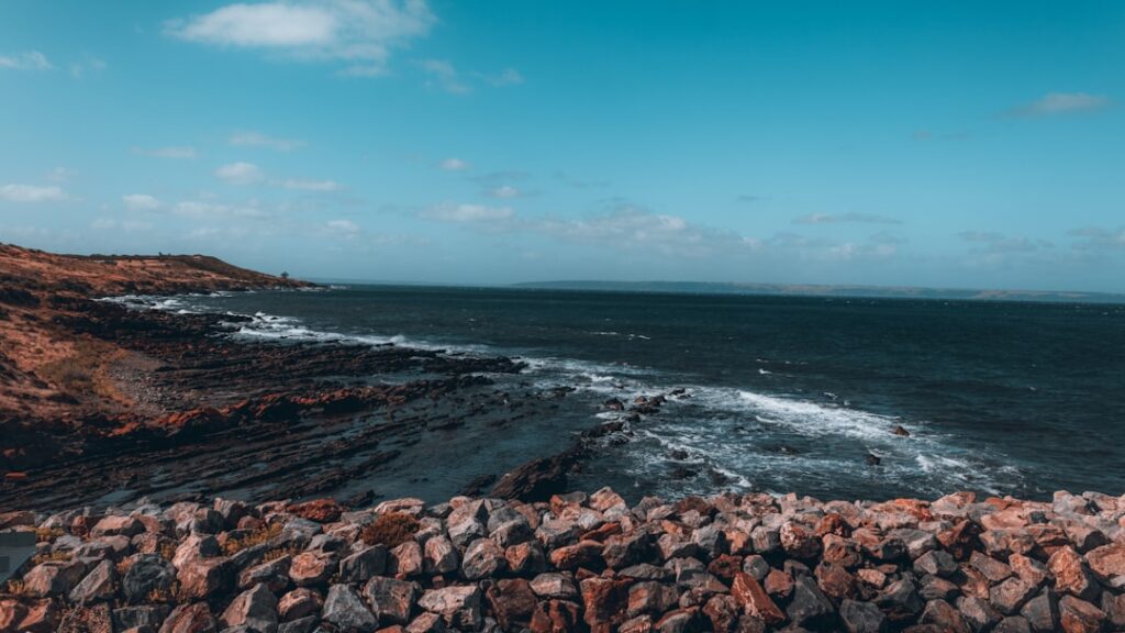 Relocating to Fife: A Coastal Haven of History and Community