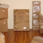 The Key Benefits of Professional Packing Services