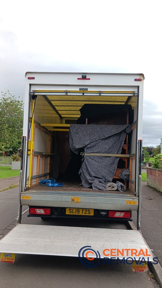 removals centrals