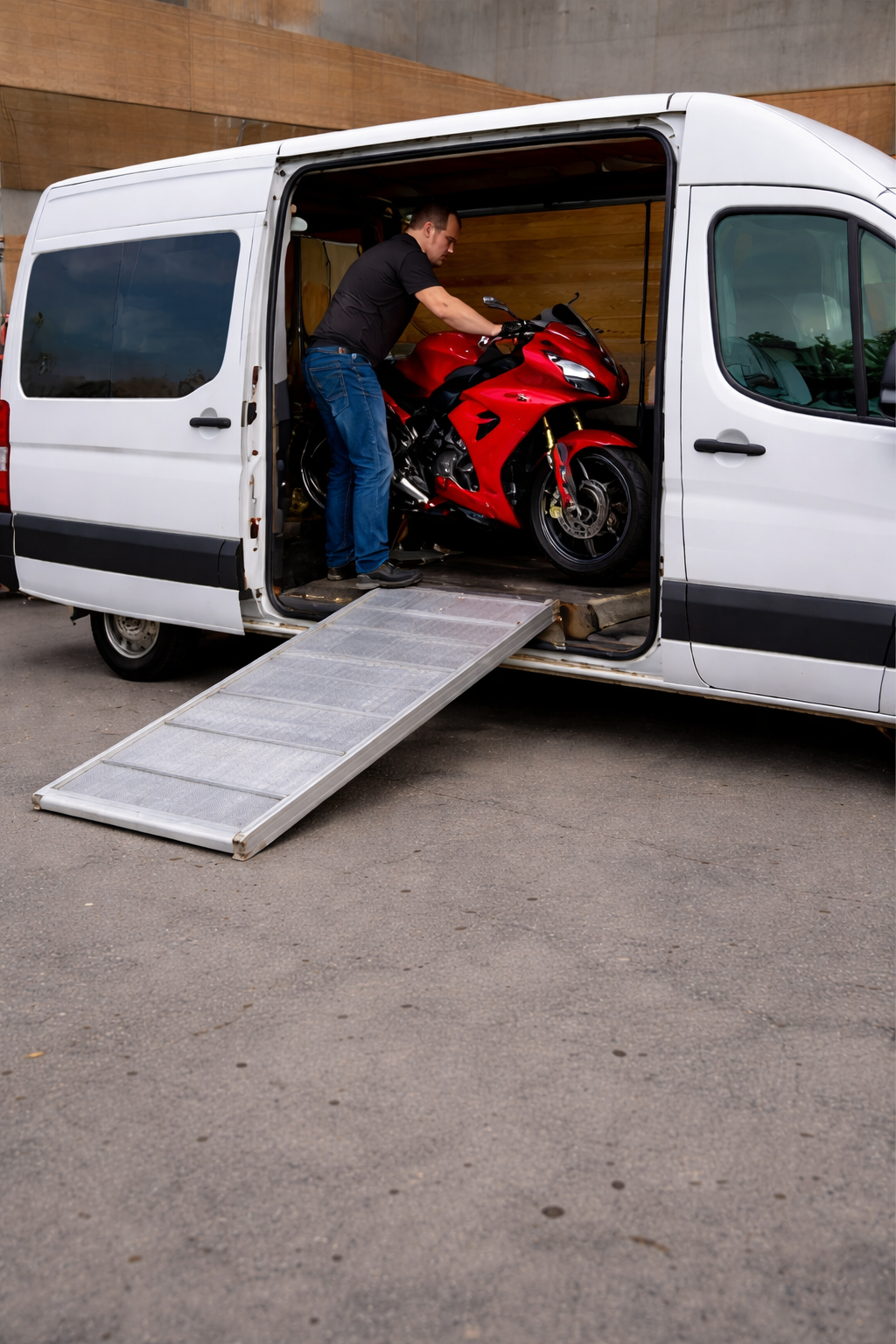 motorcycle-van-hire