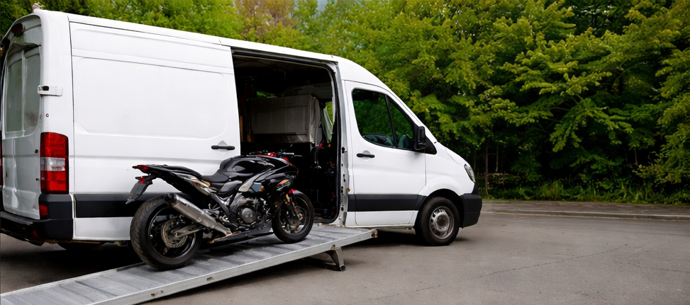 motorcycle-van-hire-in-edinburgh