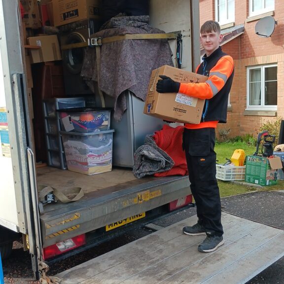 removals in Fife