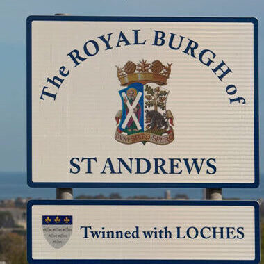areas covered for removals in standrews