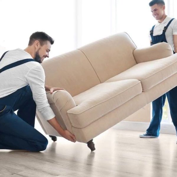 move furniture